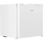 Холодильник Maunfeld MFF50W белый мат. однокамерный 46л, фото8