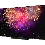 Телевизор Hyundai 65' H-LED65OBU7700 черный OLED UHD 120Hz Smart TV, фото25