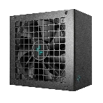 Блок питания Deepcool/GamerStorm PN850D, 850Вт, 80 PLUS Gold, 120мм, черный, фото 1