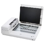 Сканер Fujitsu scanner SP-1425 (Flatbed, CIS, A4, 600 dpi, 25 ppm/50 ipm, ADF 50 sheets, Duplex, 1 y warr), фото4