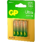 Батарейка GP 24AUA21-2CRSBC4 40/320, фото4