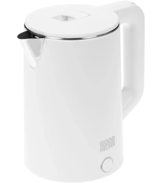 Чайник электрический Goodhelper GH-KPS186CWH