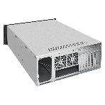 Серверный корпус ExeGate Pro 4U650-18 (RM 19', высота 4U, глубина 650, БП 600ADS, USB), фото9