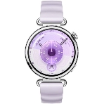 Умные часы HUAWEI Watch GT 6 KSU-B19, 1.32' AMOLED, 4G, Wi‑Fi, Bluetooth, NFC, 5 ATM/IP69, фиолетовый, фото3