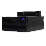 Источник бесперебойного питания Ippon Innova RT II 6000 6000Вт 6000ВА черный, фото9