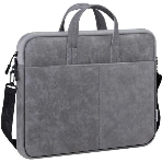 Сумка для ноутбука Defender SOLID 15.6' GREY, фото 1