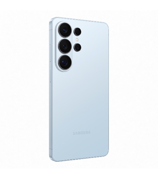 Смартфон Samsung Galaxy S26 Ultra SM-S948B 16Gb, 1Tb, голубой