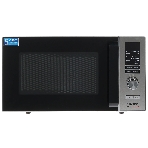 Микроволновая печь Centek CT-1588 серебристый, 25 л, 900 Вт, переключатели - кнопки, поворотный механизм, фото8