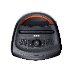 Портативная колонка MEG SPA130BL, 130Вт, Bluetooth 5.3, время работы до 12ч, черная, фото5