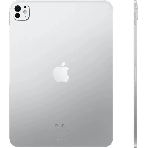 Планшет Apple iPad Pro 2024 A2836 11' 8Gb, 256Gb, iOS серебристый, фото3