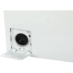 Стиральная машина Kraft KF-UME6201W белый, загрузка вертикальная 6 кг, 1000 об/мин., класс: А+++, фото2