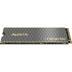 Накопитель SSD ADATA LEGEND 860, 1Tb, PCIe 4.0 x4, 2280, NVMe, R/W 6000/4000, с радиатором, фото6