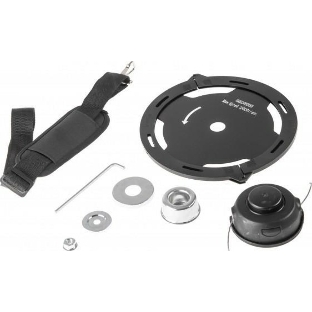 Триммер аккумуляторный GREENWORKS GD40BCK4, 40 В, 4 Ач