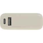 Портативный аккумулятор Xiaomi BHR9333GL 10000mAh PD 33W 3A USB-A/USB-C бежевый, фото4