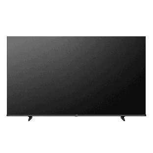 Телевизор Hisense 55' 55E7Q черный QLED 4K UHD 60Hz Smart TV VIDAA