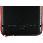 Внешний HDD 2.5' Silicon Power Armor A62S, 2TB, USB 3.2 Gen 1 Type-A, 5400 rpm, черно-красный, фото7