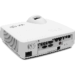 Проектор Cactus Bright CS-V1.WT 3LCD 4000Lm ANSI (1024x768) 30000:1 ресурс лампы:10000часов 1xUSB typeA 1xUSB typeB 2xHDMI 4кг, фото3