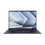 Ноутбук ASUS B9403CVAR-PP1795 14'(2880x1800 OLED)/Intel Core 7 150U(1.8Ghz)/32768Mb/1024PCISSDGb/noDVD/Int:shared/Cam/BT/WiFi/63WHr/war 1y/0.95kg/Star Black/DOS + магн корп; NumberPad; чехол; кабель microHDMI--RJ45, фото7