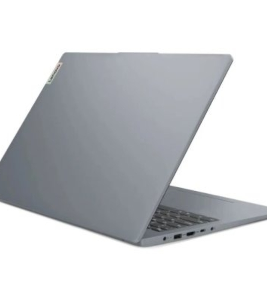 Ноутбук Lenovo IdeaPad Slim 3/15.6'/IPS/AMD 15ABR8 Ryzen 7 7730U/16Gb/1Tb SSD/AMD Radeon Graphics/Windows 11 Home/серый/1.62kg