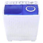 Стиральная машина Мечта WMS T513UPTA01 белая, загрузка вертикальная 5кг, 1350 об/мин., класс: A+, фото 1