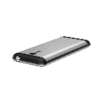Мобильный телефон Maxvi X10i серебристый металлик, фото12