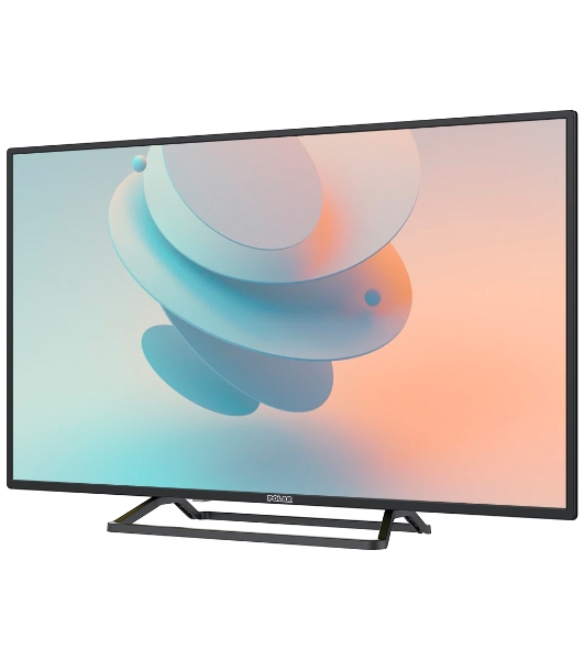 Телевизор Polar 40' P40L31T2SCSM (U) черный LED FHD 60Hz Android 1Gb/4Gb