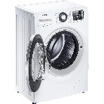 Стиральная машина Atlant 80С1214-С-01 белый, загрузка фронтальная 8 кг, 1200 об/мин, класс: А+++, фото9
