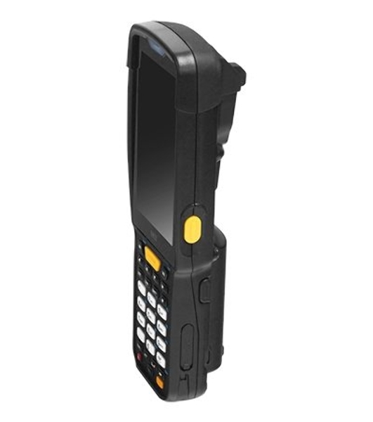 Терминал сбора данных M3 Mobile S20W0C-QLCWRE-HF 2D Image Zebra SE4850, 4/64 Гб, Android 10, USB, Bluetooth, WiFi, NFC, MicroSD, SIM, 2G, 3G, 4G, 4 ' 480 x 800 px