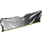 Оперативная память NETAC, DDR4, 32GB (2x16GB), 3200MHz, CL16, DIMM, с радиаторами, черный, фото7