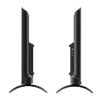 Телевизор Centek 32' CT-TV0021-32 черный QLED HD 60Hz Smart TV, фото3