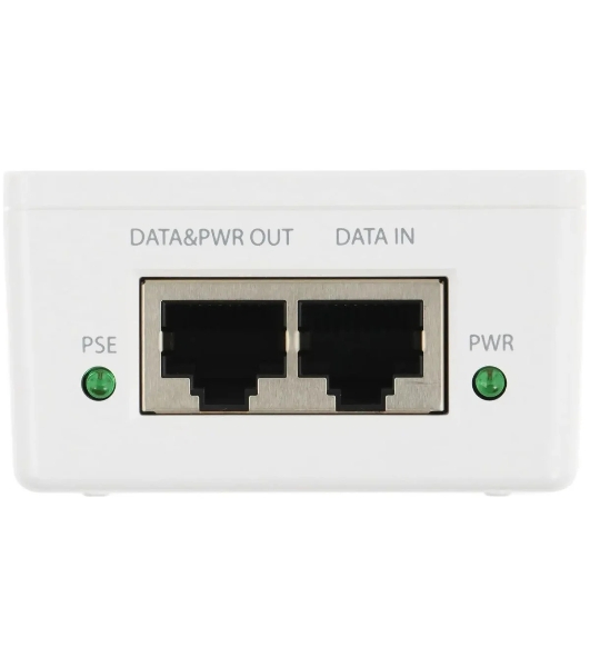 Сетевое оборудование Tenda Адаптер PoE гигабитный (POE30G-AT)