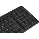 Клавиатура Logitech K251 беспроводная, Bluetooth, чёрный, фото7