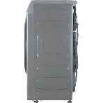 Стиральная машина Haier HW60-BP12919AS серебристый, загрузка фронтальная 6 кг, 1200 об/мин., класс: A+++, фото9