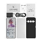 Смартфон Rikor Neuro S5 8/256Gb черный, фото11