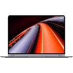 Ноутбук Huawei MateBook GT 14 EnzoH-W5211T/14.2'/OLED/Intel Core Ultra 5 125H/32Gb/1Tb SSD/Intel Arc/NoOS/серый/1.49kg, фото 1