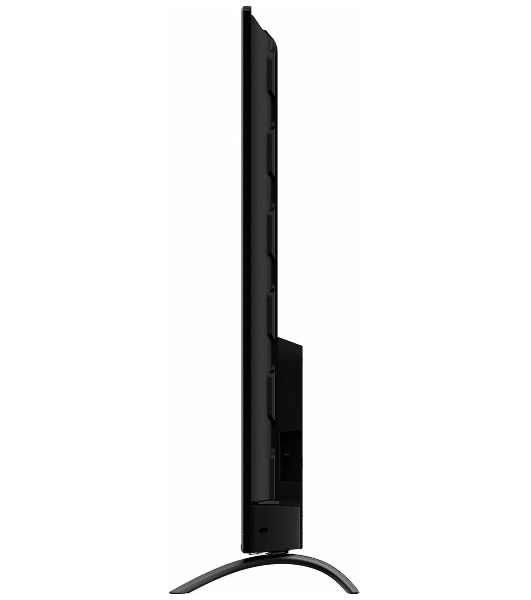 Телевизор Starwind 65' SW-LED65UG402 черный DLED UHD 60Hz Яндекс ТВ