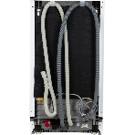 Встраиваемая посудомоечная машина Beko BDIS16020, белый, 44.8 см, 10 компл., 47 дБ, класс A, фото12