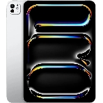 Планшет Apple iPad Pro 2024 A2836 11' 8Gb, 256Gb, iOS серебристый, фото 1