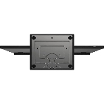 Монитор 27' Dahua LM27-U401A IPS 3840x2160, 60 Гц, 5 мс, 16:9, 250 кд/м2, 1хHDMI, 1хDP, 1хUSB-C, черный, фото2