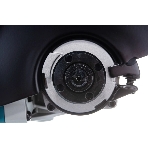 Угловая шлифовальная машина Makita GA7050 УШМ,ф180мм,2000Вт,8500об\м,4.5кг,кор, фото8