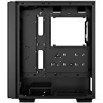 Компьютерный корпус Deepcool CC560 MESH V2 черный без БП ATX 4x120мм 5x140мм 2xUSB 3.0 audio bott PSU, фото7