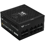 Блок питания Thermaltake Toughpower 850W (PS-TPD-0850FNFAGE-2), 850Вт, 80 Plus Gold, 140мм, модульный, черный, фото 1