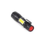 Фонарь Smartbuy (SBF-104) черный, фото4