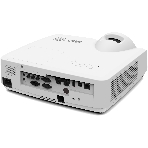 Проектор Cactus Bright CS-V1.WT 3LCD 4000Lm ANSI (1024x768) 30000:1 ресурс лампы:10000часов 1xUSB typeA 1xUSB typeB 2xHDMI 4кг, фото4