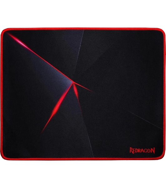 Комплект клавиатура+мышь Redragon S137 проводной, USB, чёрный
