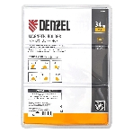 Фиксатор магнитный Denzel для сварочных работ усилие 75 LB, 30х45х60х75х90х135 град., фото4