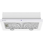 Вытяжка телескопическая Maunfeld VS Touch 850 60 белый, 60 см, 850 куб. м/ч, 56 дБ, фото16