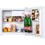 Холодильник Maunfeld MFF50W белый мат. однокамерный 46л, фото9