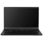 Ноутбук 15.6' IPS FHD RIKOR NINO 201.1 черный (AMD Ryzen 5 5500U/8Gb/256Gb SSD/VGA int/W11Pro/RJ45) (7589B8EC), фото2