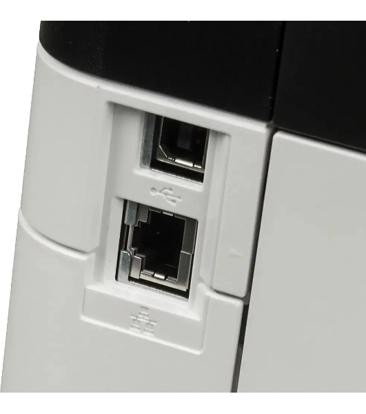МФУ лазерное Kyocera Ecosys M2040dn (Азия) (1102S33AX0), A4, ч/б, печ. до 40 стр/мин., скан. до 40 стр/мин. (ч/б) 23 стр/мин. (цвет), 1200 x 1200 dpi (печать) 600x600dpi (скан.), USB, RJ-45 (старт.картр. TK-1178)